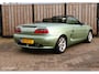 MG MG F 1.8i Steptronic Automaat-Nw distributie/Hardtop/apk