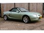 MG MG F 1.8i Steptronic Automaat-Nw distributie/Hardtop/apk