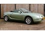 MG MG F 1.8i Steptronic Automaat-Nw distributie/Hardtop/apk