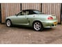 MG MG F 1.8i Steptronic Automaat-Nw distributie/Hardtop/apk