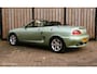MG MG F 1.8i Steptronic Automaat-Nw distributie/Hardtop/apk