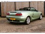 MG MG F 1.8i Steptronic Automaat-Nw distributie/Hardtop/apk
