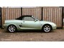 MG MG F 1.8i Steptronic Automaat-Nw distributie/Hardtop/apk