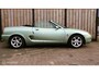 MG MG F 1.8i Steptronic Automaat-Nw distributie/Hardtop/apk