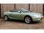 MG MG F 1.8i Steptronic Automaat-Nw distributie/Hardtop/apk