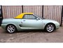 MG MG F 1.8i Steptronic Automaat-Nw distributie/Hardtop/apk