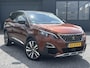 Peugeot 3008 1.2 PureTech Allure 1e Eigenaar,Draadloos Opladen,Navi,360°Camera,Keyless,Dealer Onderhouden,Stoelverw.Memory stoel,Dodehoek,131pk,Halfleder,Apk tot 03-2027