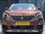 Peugeot 3008 1.2 PureTech Allure 1e Eigenaar,Draadloos Opladen,Navi,360°Camera,Keyless,Dealer Onderhouden,Stoelverw.Memory stoel,Dodehoek,131pk,Halfleder,Apk tot 03-2027