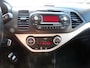 Kia Picanto 1.2 CVVT 5-Drs Automaat Sport VELE EXTRA'S! ''ZONDAG OPEN''