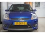Ford Fiesta 2.0-16V ST | NIeuwe Motor |