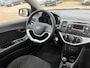 Kia Picanto 1.0 CVVT ISG | 5-Deurs + Schuif/kantel dak nu € 3.975,-!!!