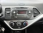 Kia Picanto 1.0 CVVT ISG | 5-Deurs + Schuif/kantel dak nu € 3.975,-!!!