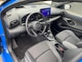 Toyota Yaris 1.5 Hybrid 130 Launch Edition Toyota Yaris Hybrid 130 Launch Edition vol luxe! Dodehoek detectie, stoel- & stuurverwarming, navigatie, Apple CarPlay/Android Auto, automaat!