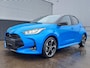 Toyota Yaris 1.5 Hybrid 130 Launch Edition Toyota Yaris Hybrid 130 Launch Edition vol luxe! Dodehoek detectie, stoel- & stuurverwarming, navigatie, Apple CarPlay/Android Auto, automaat!