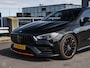 Mercedes-Benz CLA 250 4MATIC Premium Plus | Edition 1 AMG | Panoramadak | Distronic | Sfeerverlichting | Multibeam LED | Rondomzicht Camera | Widescreen | Keyless | 19"