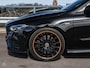 Mercedes-Benz CLA 250 4MATIC Premium Plus | Edition 1 AMG | Panoramadak | Distronic | Sfeerverlichting | Multibeam LED | Rondomzicht Camera | Widescreen | Keyless | 19"