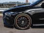 Mercedes-Benz CLA 250 4MATIC Premium Plus | Edition 1 AMG | Panoramadak | Distronic | Sfeerverlichting | Multibeam LED | Rondomzicht Camera | Widescreen | Keyless | 19"