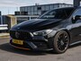 Mercedes-Benz CLA 250 4MATIC Premium Plus | Edition 1 AMG | Panoramadak | Distronic | Sfeerverlichting | Multibeam LED | Rondomzicht Camera | Widescreen | Keyless | 19"