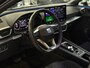 SEAT Leon Sportstourer 1.5 TSI e-Hybrid 204pk FR Business | Trekhaak | Stoel- en stuurwiel verwarming | Adapt. Cruise | Camera | 1/2 leer | Fabrieksgarantie t/m 05-2029 |