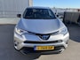 Toyota RAV4 2.5 Hybrid Black Edition Parkeersensoren v&a, achteruitrij camera, elektr. achterklep, keyless, adaptieve cruise control, automaat!