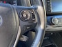 Toyota RAV4 2.5 Hybrid Black Edition Parkeersensoren v&a, achteruitrij camera, elektr. achterklep, keyless, adaptieve cruise control, automaat!