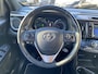 Toyota RAV4 2.5 Hybrid Black Edition Parkeersensoren v&a, achteruitrij camera, elektr. achterklep, keyless, adaptieve cruise control, automaat!
