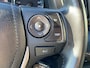 Toyota RAV4 2.5 Hybrid Black Edition Parkeersensoren v&a, achteruitrij camera, elektr. achterklep, keyless, adaptieve cruise control, automaat!