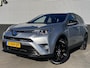 Toyota RAV4 2.5 Hybrid Black Edition Parkeersensoren v&a, achteruitrij camera, elektr. achterklep, keyless, adaptieve cruise control, automaat!