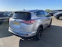 Toyota RAV4 2.5 Hybrid Black Edition Parkeersensoren v&a, achteruitrij camera, elektr. achterklep, keyless, adaptieve cruise control, automaat!