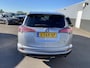 Toyota RAV4 2.5 Hybrid Black Edition Parkeersensoren v&a, achteruitrij camera, elektr. achterklep, keyless, adaptieve cruise control, automaat!