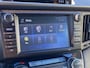 Toyota RAV4 2.5 Hybrid Black Edition Parkeersensoren v&a, achteruitrij camera, elektr. achterklep, keyless, adaptieve cruise control, automaat!