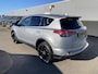 Toyota RAV4 2.5 Hybrid Black Edition Parkeersensoren v&a, achteruitrij camera, elektr. achterklep, keyless, adaptieve cruise control, automaat!
