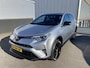 Toyota RAV4 2.5 Hybrid Black Edition Parkeersensoren v&a, achteruitrij camera, elektr. achterklep, keyless, adaptieve cruise control, automaat!