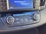 Toyota RAV4 2.5 Hybrid Black Edition Parkeersensoren v&a, achteruitrij camera, elektr. achterklep, keyless, adaptieve cruise control, automaat!