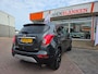 Opel Mokka X 1.4 Turbo Innovation Automaat BJ.2017 / Navi / Leder / Panodak / Clima / Trekhaak !!