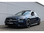 Mercedes-Benz A-klasse AMG 35 4MATIC AMG NightPakket (Panoramadak Sportleder/Memory Carplay Burmester 360Camera Sfeer Keyless Distronic Multibeam 19InchAMG)