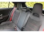 Mercedes-Benz A-klasse AMG 35 4MATIC AMG NightPakket (Panoramadak Sportleder/Memory Carplay Burmester 360Camera Sfeer Keyless Distronic Multibeam 19InchAMG)