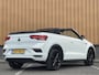 Volkswagen T-Roc Cabrio 1.5 TSI R-Line | Automaat | Lederen bekleding | Apple Carplay | Beats Audio | Navigatie | Keyless | DAB |