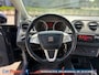 SEAT Ibiza 1.6 Sport-up | 2e Eigenaar | Airco | Cruise | LMV | Nwe APK