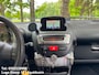 Toyota Aygo 1.0-12V Comfort Navigator Automaat Navi Airco Elec Pakket Lmv