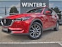 Mazda CX-5 2.5 SkyActiv-G 194 Sportive Luxury Automaat 21.287km!! Leder | Memory | 360 Camera | LED | Head Up Display | BOSE