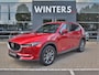 Mazda CX-5 2.5 SkyActiv-G 194 Sportive Luxury Automaat 21.287km!! Leder | Memory | 360 Camera | LED | Head Up Display | BOSE