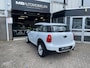 MINI Countryman Mini 1.6 One /5 DRS/1 Jaar Apk/ Volledige Onderhoud/VolOpties!