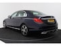 Mercedes-Benz C-klasse 160 Business Solution Avantgarde (TREKHAAK, STOELVERWARMING, CAMERA, ELEKTR STOELEN, SENSOREN)