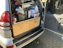 Toyota Land Cruiser 120 3.0 D-4D SX Bl.Van MARGE