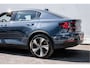 Polestar 2 Long Range Single Motor 82 kWh SOH 98% Nieuw model!/ Memory/ Adapt. cruise/ Blindspot/ 360 camera/ Stoelverwarming/ Navigatie/ Carplay