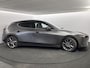 Mazda 3 2.0 e-SkyActiv-G M Hybrid Luxury / NL auto / Automaat / Leder / Navigatie