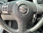 Suzuki SX4 1.6 Exclusive Aut. 92d-KM! Airco Park.Sens NL-Auto NAP Dealeronderhouden!
