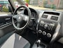Suzuki SX4 1.6 Exclusive Aut. 92d-KM! Airco Park.Sens NL-Auto NAP Dealeronderhouden!