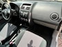 Suzuki SX4 1.6 Exclusive Aut. 92d-KM! Airco Park.Sens NL-Auto NAP Dealeronderhouden!